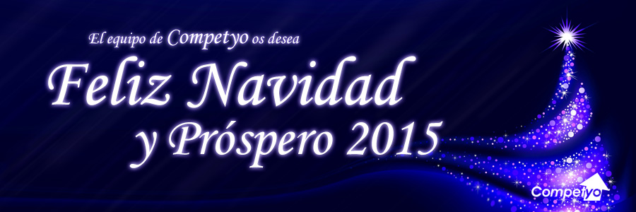 Feliz Navidad