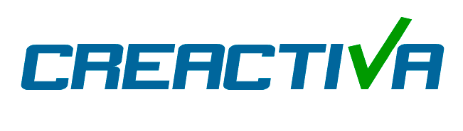 Logo Creactiva