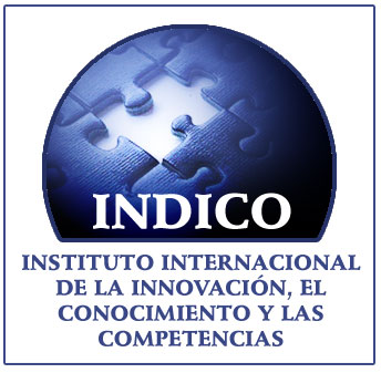 Logo INDICO